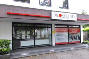 DIE OBJEKTIVEN Oldenburger Immobilienvertriebs- und Dienstleistungs GmbH
