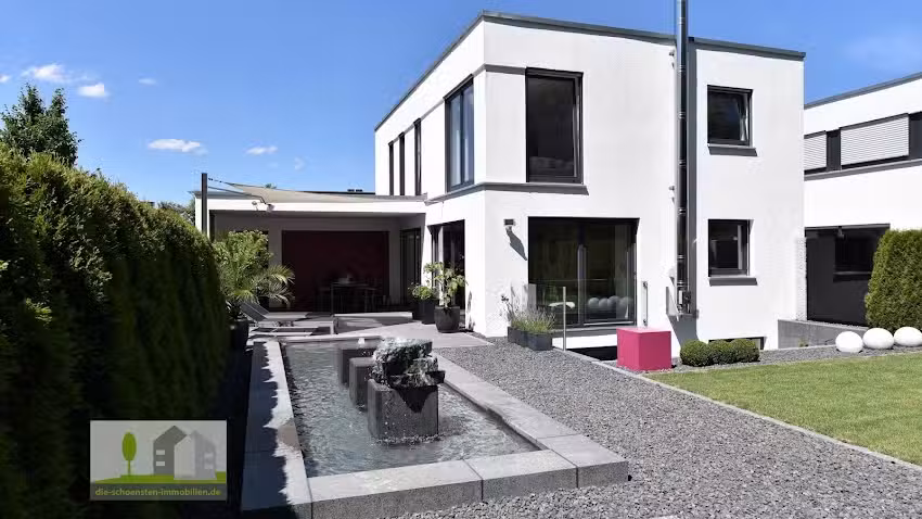 die schoensten immobilien