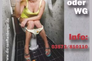 die senftenberger – Wohnungsbaugenossenschaft Senftenberg e.G.