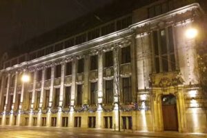 Die Sparkasse Bremen – ImmobilienCenter