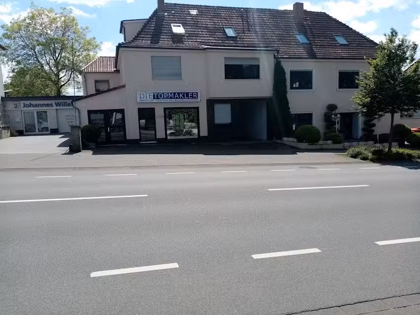 Die Topmakler Immobilien GmbH
