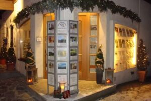 DIE WOHN-BÖRSE Immobilien