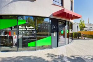 DIE ZIMMEREI – Frankfurt am Main