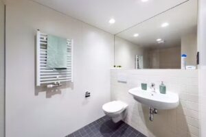 DIE ZIMMEREI – Hamburg-Wilhelmsburg