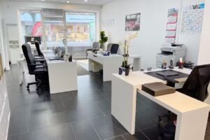 Dieckmann Immobilien