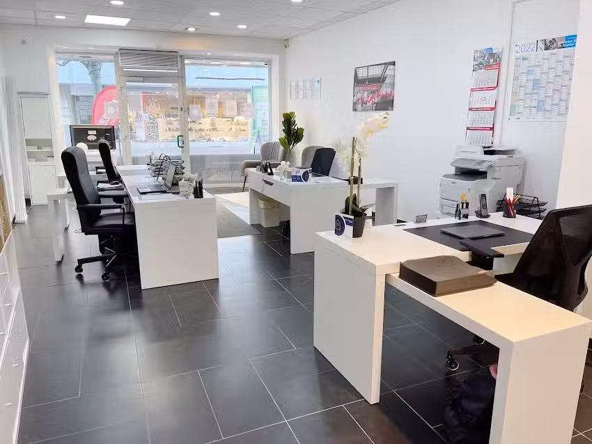 Dieckmann Immobilien