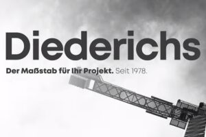 Diederichs Projektmanagement AG & Co. KG