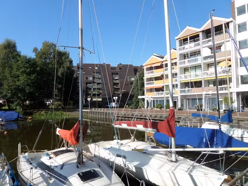 Dienstleistungen-Fischer