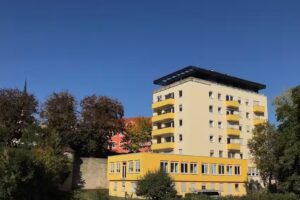 DIETER DENNER – IMMOBILIEN GmbH