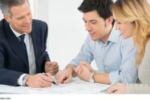 Dieter Geyer ISF Immobilien-Service