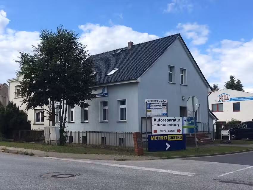 Dietmar Joesten Immobilien