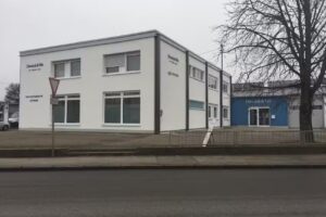 Dietrich & Veh Verwaltung GmbH