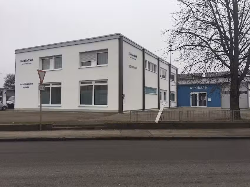 Dietrich & Veh Verwaltung GmbH