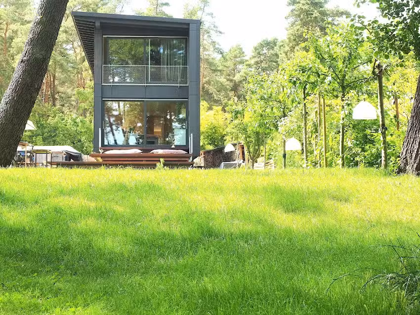 Dietz & Walter-Tscharf Immobilien GbR