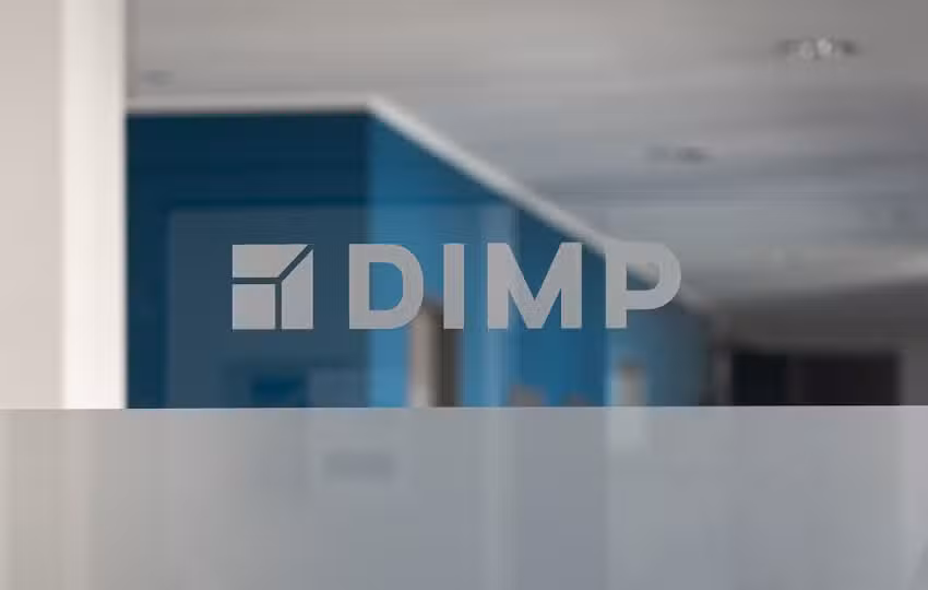 DIMP – DIE IMMOBILIEN PARTNER Hamburg GmbH