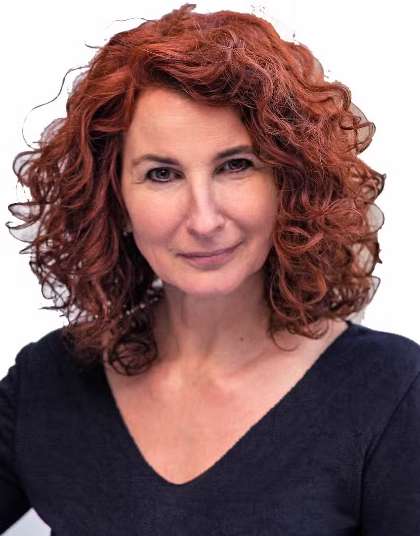 Dipl. Ing. Petra Knaak-Peters | Sachverständige für Immobilienbewertung