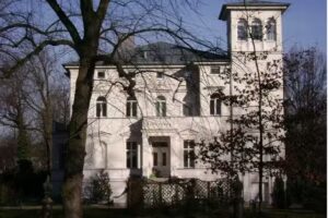 Dipl. Ing. Ralph Haftendorn | Immobilien-Sachverständiger