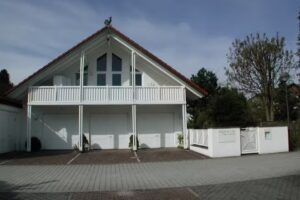 Dipl.Kfm. Stephan Hauser Immobilien