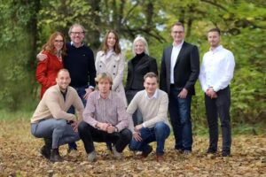 Dipl.-Ök. Rudnick GmbH – Immobilienmakler Hannover