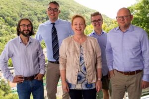 Dipl. -Wirtsch. -Ing. K. Heiter ImWERT Sachverständiger