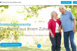 DIR | Deutsche Immobilienrente