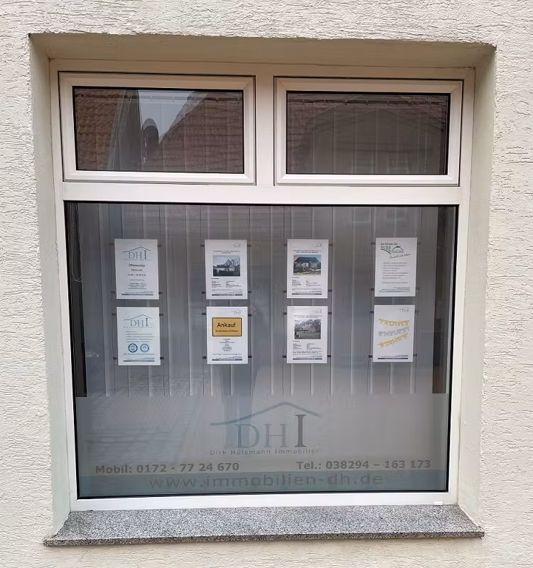 Dirk Hülsmann Immobilien