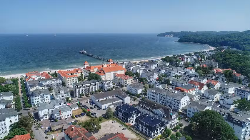 Dirk Meyer Immobilien