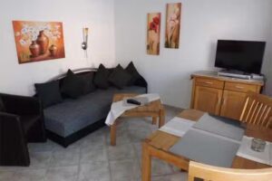 Dirk Motzkus Ferienwohnungsvermietung