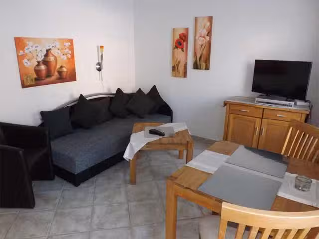 Dirk Motzkus Ferienwohnungsvermietung