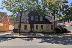 Dirk Soltau Monteurunterkünfte