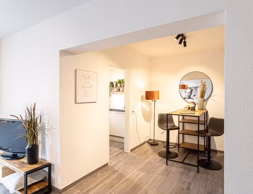 Ditmar Alfes Immobilien OHG