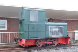 Dittmer Ferienhäuser Hooksiel