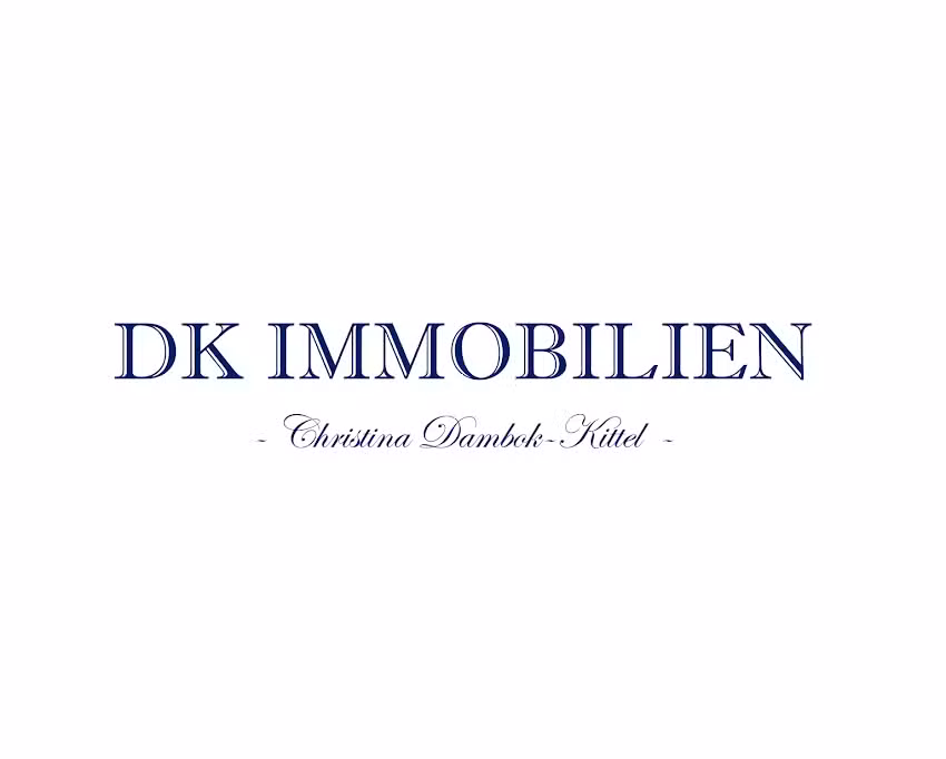 DK IMMOBILIEN – Christina Dambok-Kittel