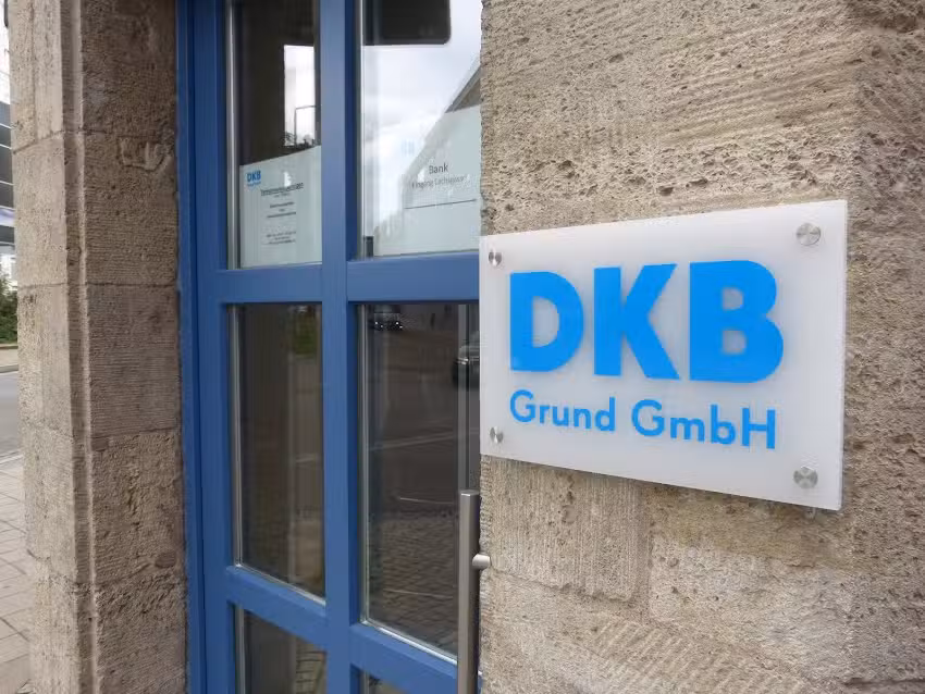 DKB Grund Erfurt