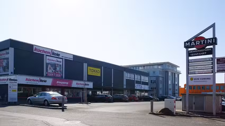 DMSN Immobilien GmbH & Co. KG