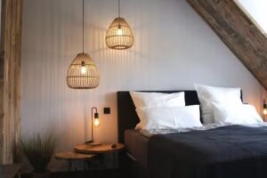 Dock 2 Apartment – Lohme