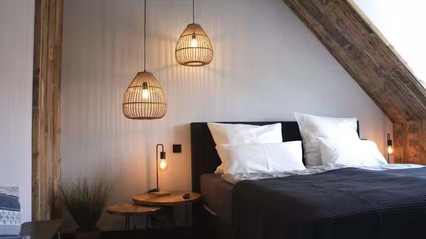 Dock 2 Apartment – Lohme