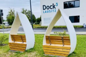 Dock3 Lausitz