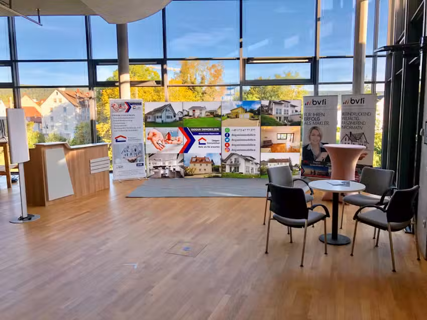 Dogan Immobilien