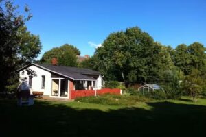 Dogs und Du Ferienhausvermietung mit Hund