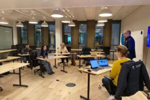 Domenic Barth Immobilienberater iad Deutschland