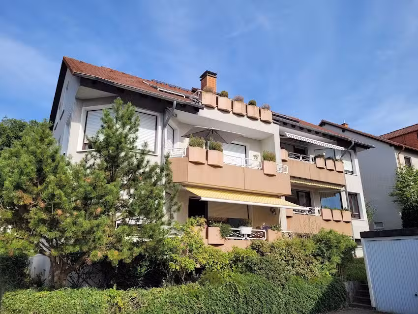 DOMICIL REAL ESTATES GmbH