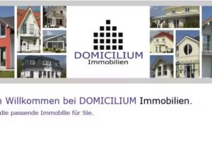 DOMICILIUM IMMOBILIEN SANDRA SCHUMACHER