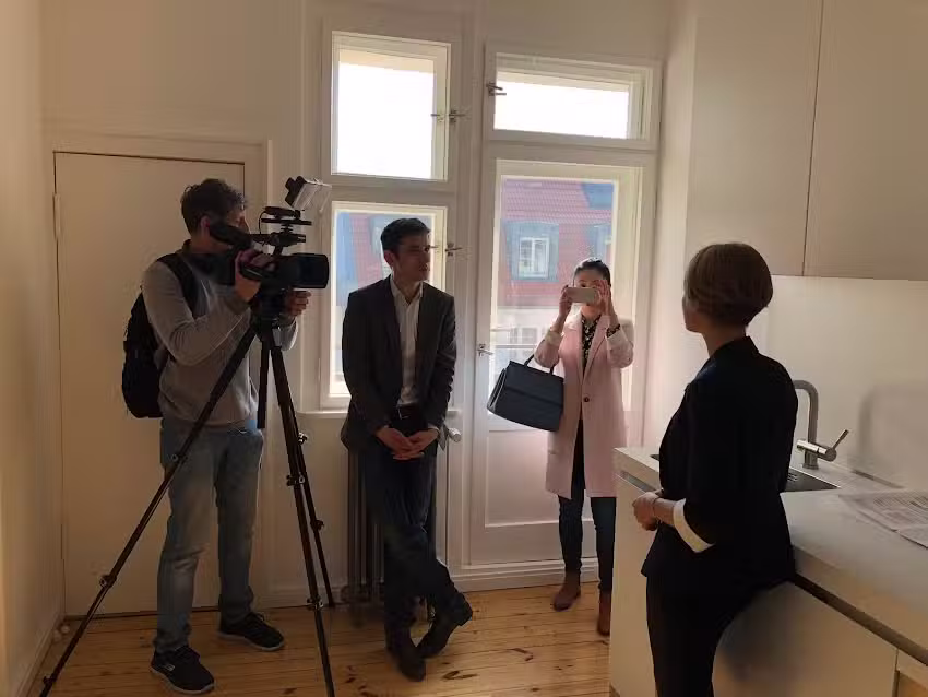 Dominart Real Estate GmbH