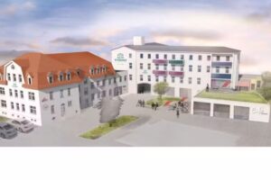 Domizil Alte Weberei