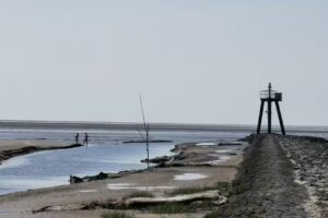 Domizil Wattenmeer