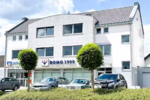 DOMO 1999 Immobilien GmbH