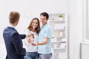 DOMORENT Immobilien GmbH