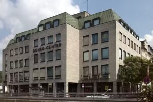 Donau-Center (Passau)