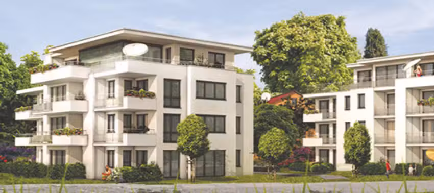 Donau-Immobilien GmbH Grundbesitzgesellschaft Mittelbiberach GbR